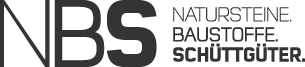 NBS Baustoffhandel & Transporte Logo